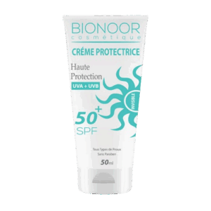 Ecran Total Invisible SPF50 4